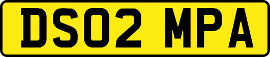 DS02MPA