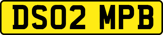 DS02MPB