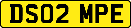 DS02MPE