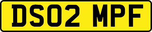 DS02MPF