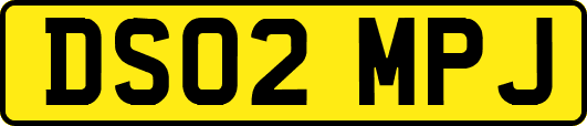 DS02MPJ