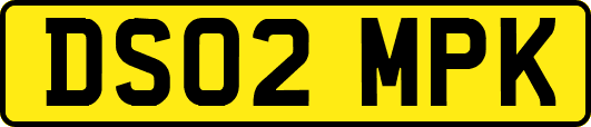 DS02MPK