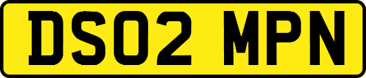 DS02MPN