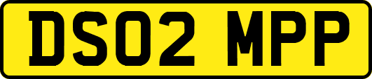 DS02MPP