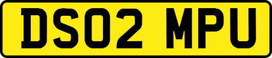 DS02MPU