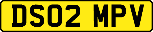 DS02MPV