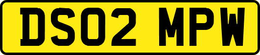 DS02MPW