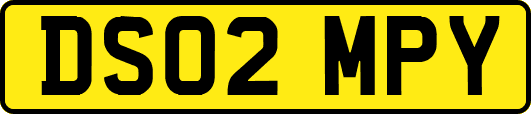 DS02MPY