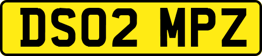DS02MPZ