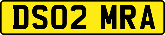 DS02MRA