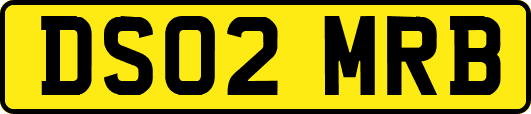 DS02MRB
