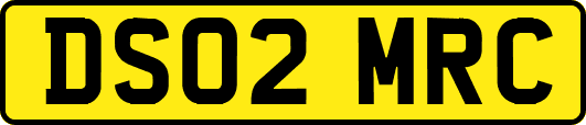 DS02MRC