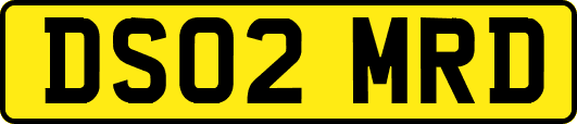 DS02MRD