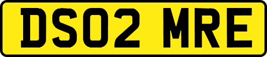DS02MRE