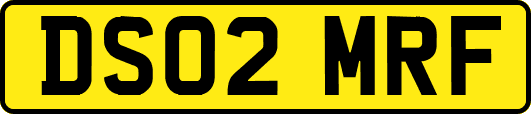 DS02MRF