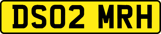 DS02MRH