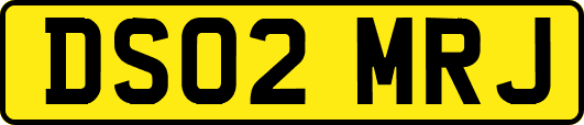 DS02MRJ