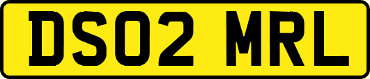 DS02MRL