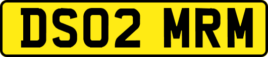 DS02MRM