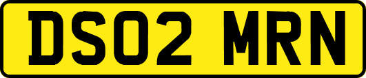 DS02MRN