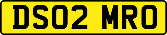 DS02MRO