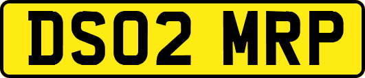 DS02MRP
