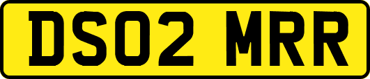 DS02MRR
