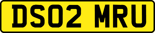DS02MRU