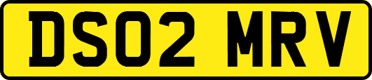DS02MRV