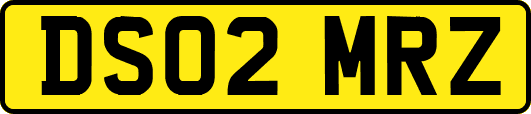DS02MRZ