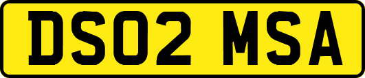 DS02MSA
