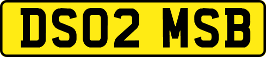 DS02MSB