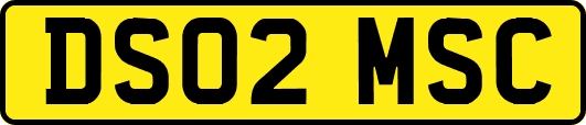 DS02MSC