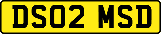 DS02MSD