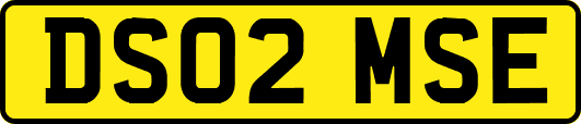 DS02MSE