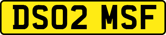 DS02MSF