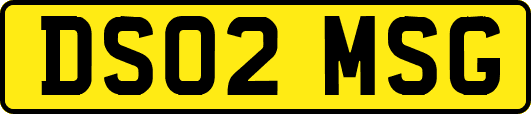 DS02MSG