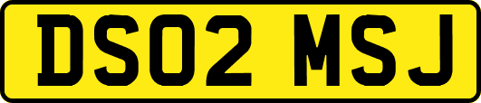 DS02MSJ
