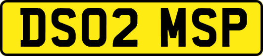DS02MSP