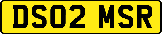 DS02MSR