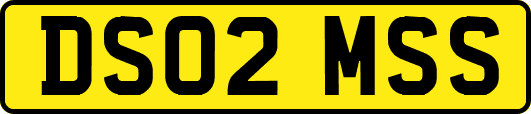 DS02MSS