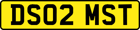 DS02MST
