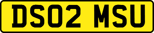 DS02MSU