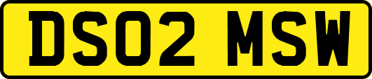 DS02MSW