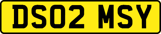 DS02MSY