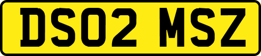 DS02MSZ