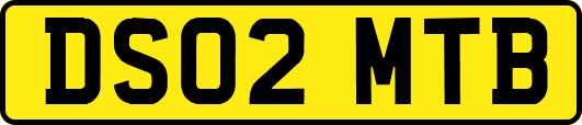 DS02MTB