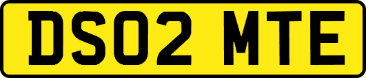 DS02MTE