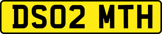 DS02MTH