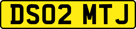 DS02MTJ